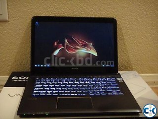 sony vaio core i7 8 gb ram 1 tb hdd