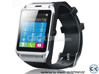 Smart watch MP3 MP4 player Vedio Audio recorder Photo