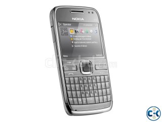 Nokia E72