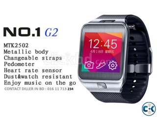 BRAND PROMOTION OFFER WATCH MOBILE G2 BD