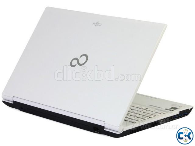 Fujirsu i5 500GB HDD 4GB 1 Year Warranty large image 0