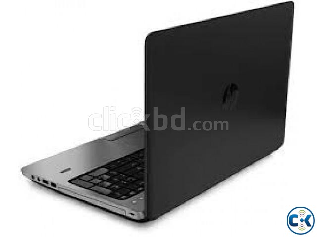 HP Probook 450 G2 i3 5th Gen Laptop large image 0