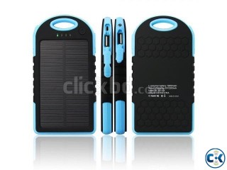 Portable Solar Mobile Charger_01756812104_180Days Warranty