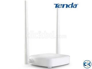 Tenda N301 300 Mbps Easy Setup Wireless N WiFi Router