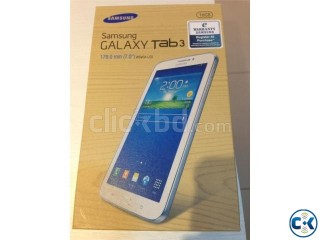 Samsung galaxy Tab 3