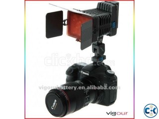 professional video light led 5080