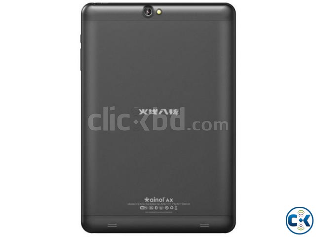 AINOL Note9 9 Octa Core 2GB 16GB 3G Tablet PC large image 0