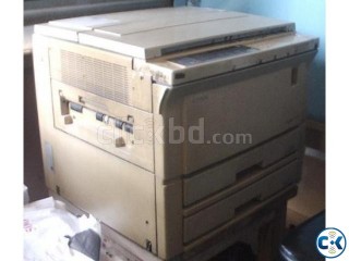 Canon NP2020 Photocopier