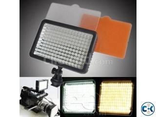 simpex photo and video light led 5020