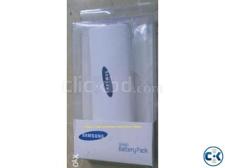 SAMSUNG REAL 15000 MAH POWER BANK