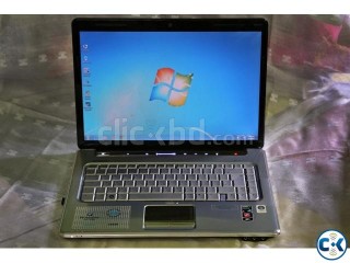 HP Pavilion Entertainment PC