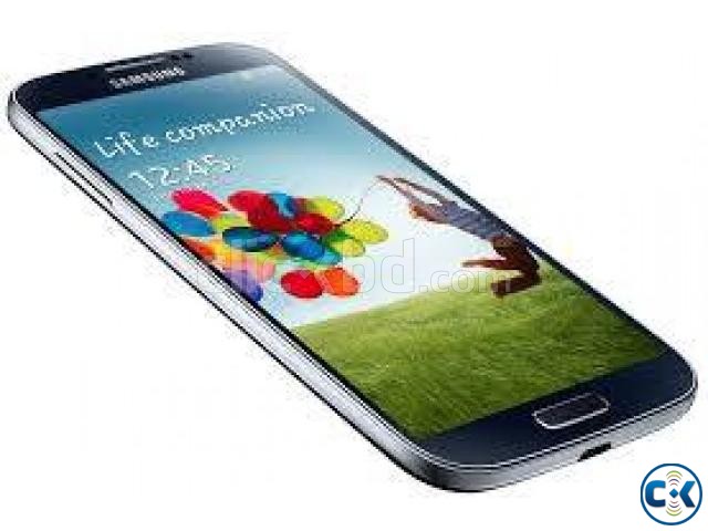 Samsung I9500 Galaxy S4 large image 0