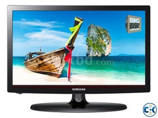 Samsung Clone 26 Inch Full HD LED TV With USB Port