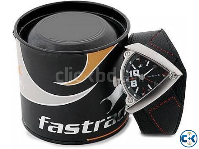 fastrack watch large image 0