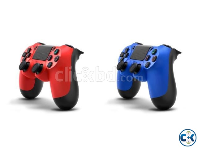 PS4 original wireless controller best price stock ltd large image 0