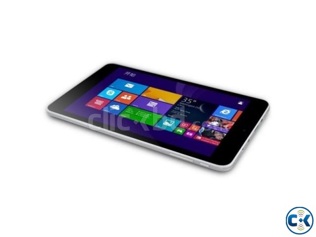 Cube iWork 7 Dual Boot Windows8.1 KitKat 4.4 Tablet PC large image 0