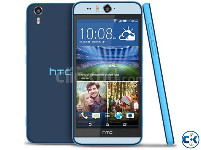 Brand New HTC Desire Eye Intact Box  large image 0