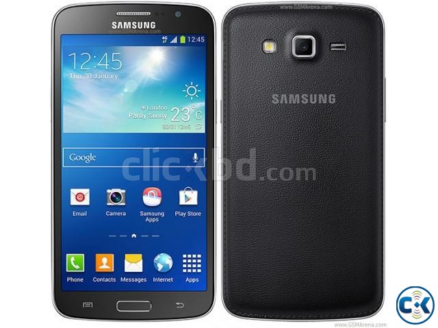 Brand New Samsung Galaxy Grand 2 Intact Box  large image 0