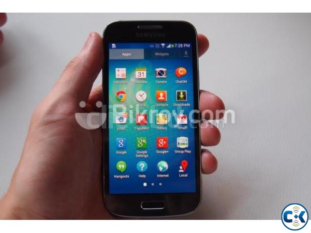 SAMSUNG GALAXY S3 Mini 3g large image 0