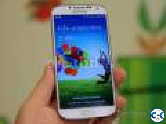 SAMSUNG GALAXY S4 Mini 3G large image 0