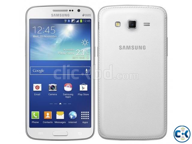 Samsung Galaxy Grand 2 large image 0