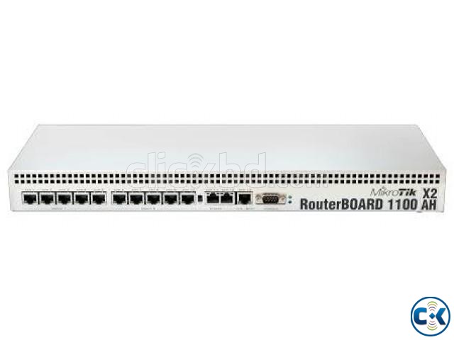 Mikrotik Router RB1100AHX2 large image 0