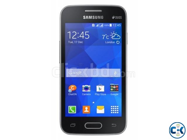 Samsung Galaxy Ace NXT clone large image 0