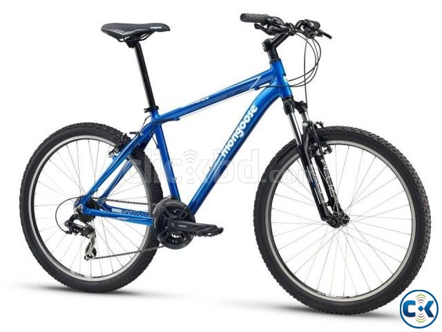 Mongoose Switchback Sport large image 0