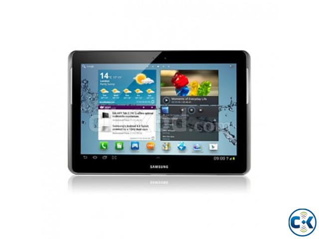 Samsung Galaxy Tab 2 10.1 large image 0