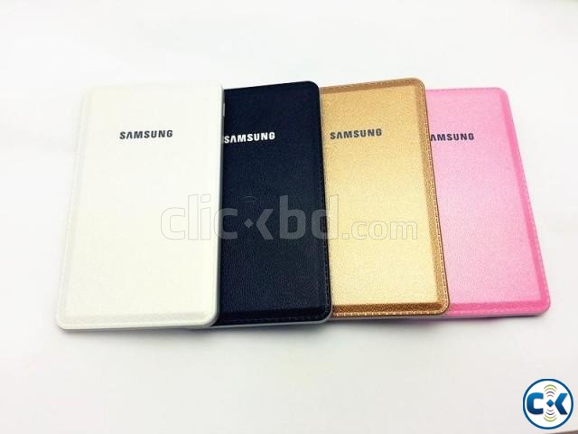 Samsung Power Bank 10000 mAH large image 0