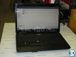 Acer Emachines E525