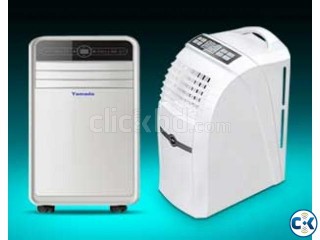 Portable Air Conditioner 1 TON Room HL12