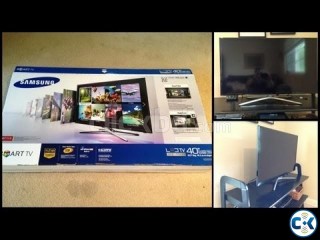 51 INCH SAMSUNG F4000 FULL HD PLASMA TV