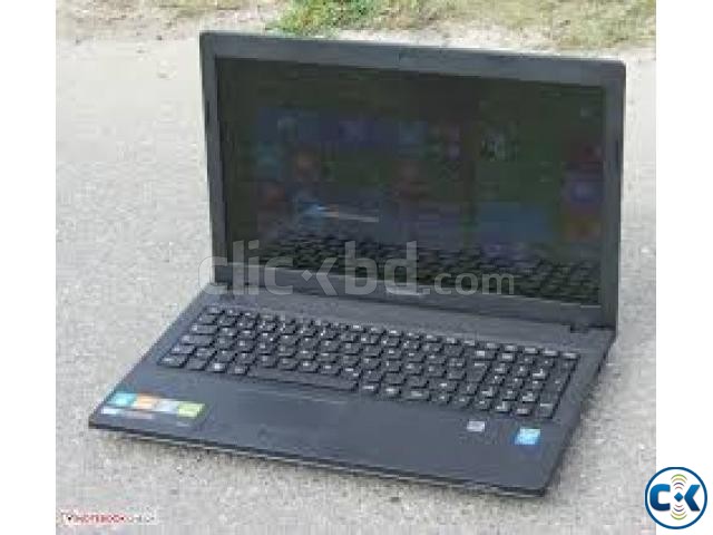 Lenovo G510 Urgent Sale large image 0