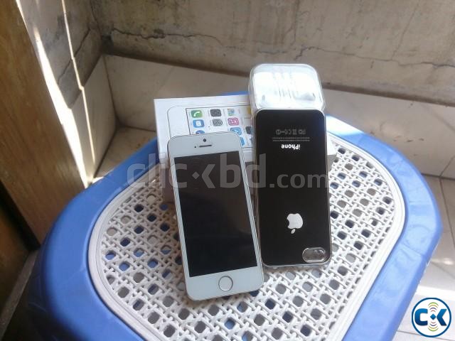 iphone 5s replica for sale.... large image 0