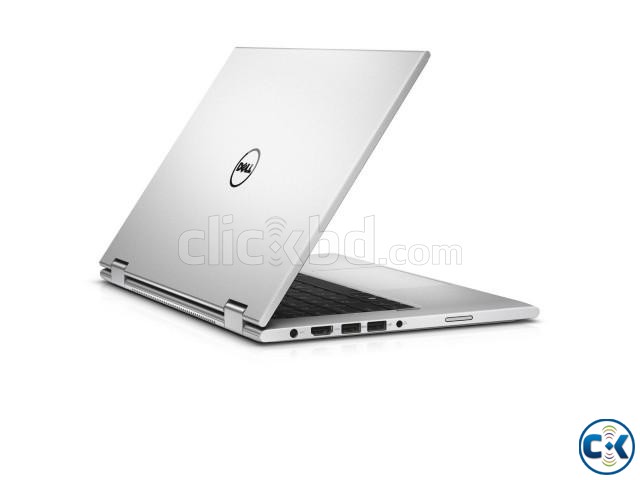 Dell Inspiron 3147 PQC Touch Screen 11.6 Inch Netbook large image 0