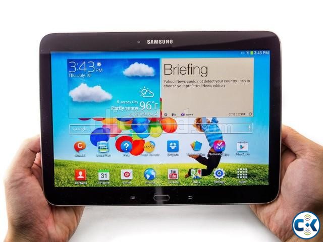 MODERN 7 SAMSUNG TAB TAB 3 GALAXY large image 0