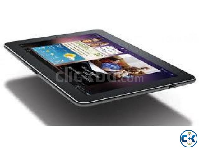 Samsung 10 TABLET PC large image 0