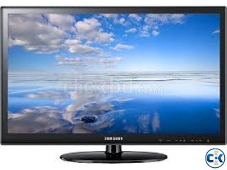 Samsung H5003 LED TV - 40 Screen