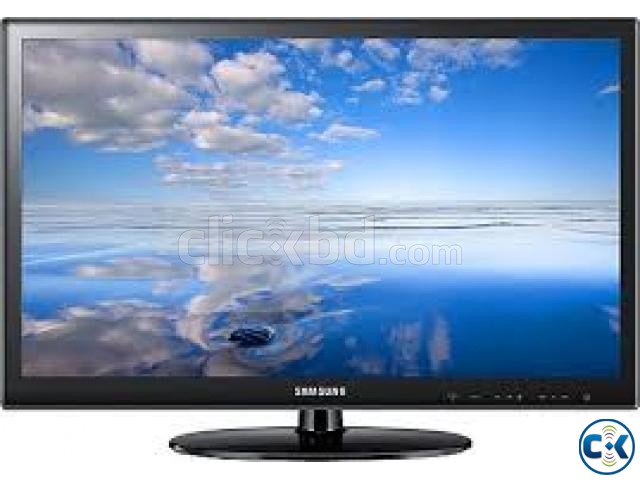 Samsung H5003 LED TV - 40 Screen large image 0