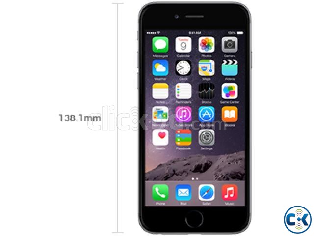 iphone 6 16gb large image 0