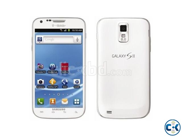 Samsung Galaxy S2 RECONDITION  large image 0