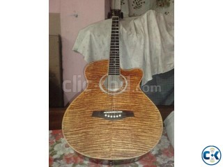 Rockjam Acoustic Guitar