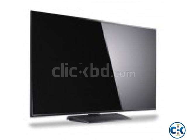 Samsung H5500 Series 32 Full HD Smart Wide Quad Core TV large image 0