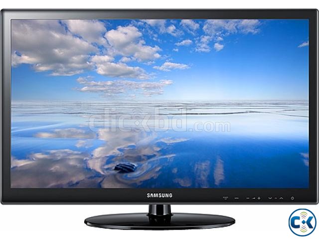 40 Screen Samsung H5003 LED TV large image 0