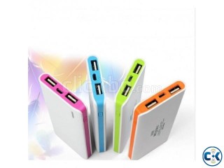 POWER BANK OF 5600 MAH WITH 2.1 AMP OUTPUT FOR Samsung_Sony