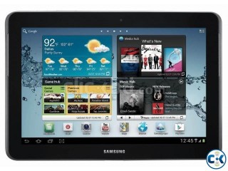 Samsung Tab 3 Intake 10inch master TAB