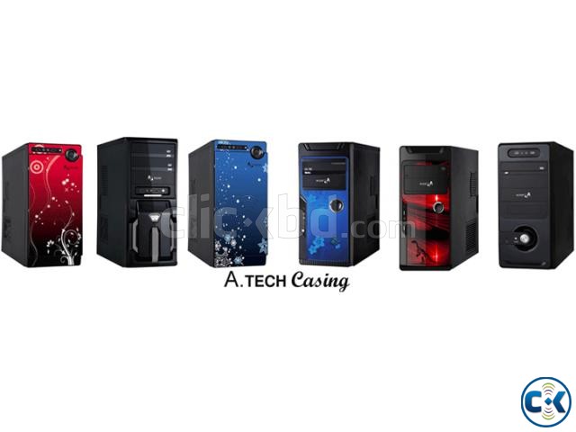 A.tech casing large image 0