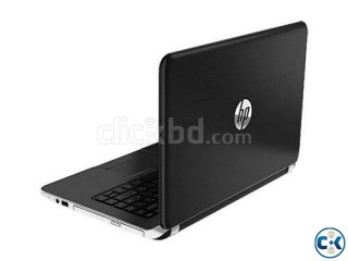 HP Pavilion 14-n229tx Touch Screen Core i5 4th Gen