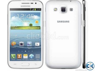 Samsung Galaxy Win I8552 with Dual SIM